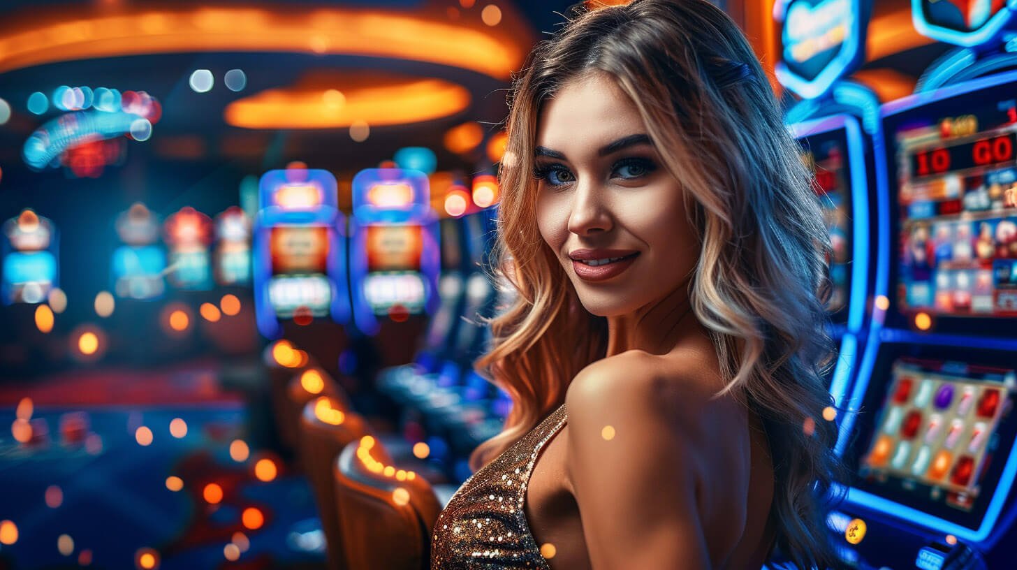 Semua permainan 77idn tersedia di aplikasi mobile termasuk Live Casino dan Taruhan Olahraga